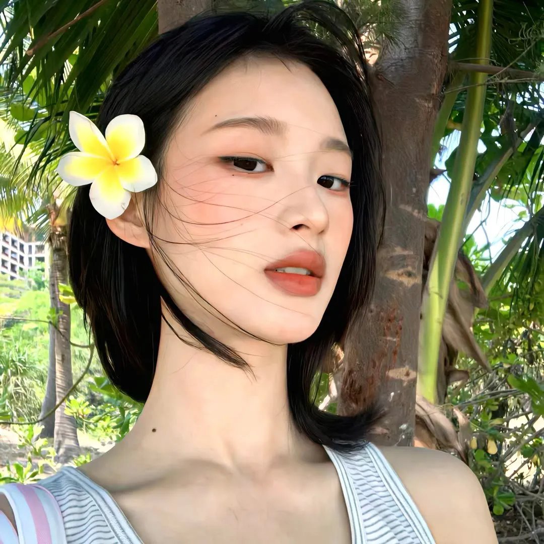 严父孝女